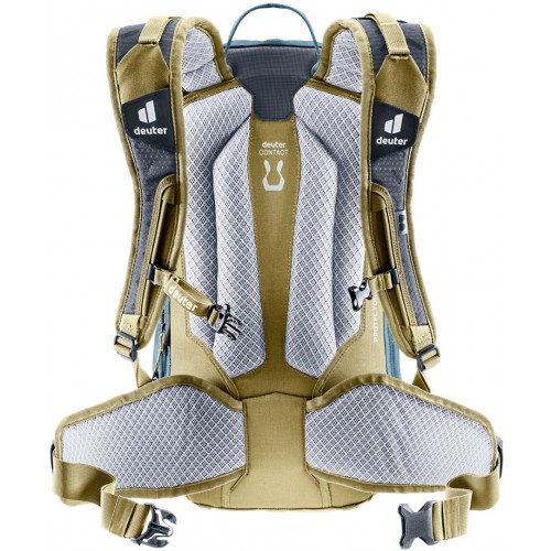 Рюкзак Deuter Attack 20 Синій (1052-3210321 3624)