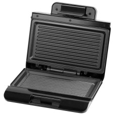 Бутербродниця з гриль пластиною MAGIO МG-378