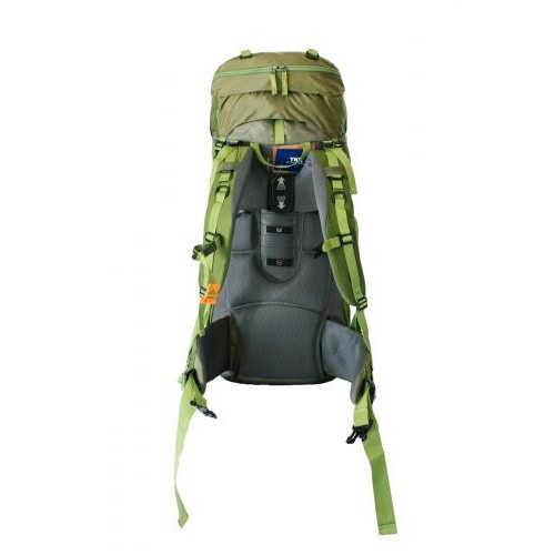 Рюкзак туристичний Tramp Floki 50+10 л Зелений (UTRP-046) Рюкзак туристичний Tramp Floki 50+10 л Зелений (UTRP-046)