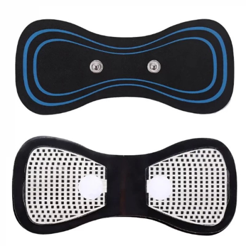 Імпульсний міостимулятор EMS Mini Massage Stick (3_03410)