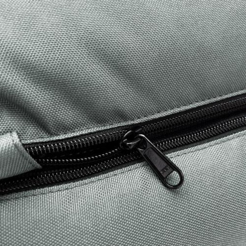 Лежак ліжко для собак та котів EGO Bosyak Waterproof S 65x55 Сірий (спальне місце для собак та котів)