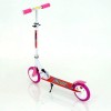 Самокат дитячий Scooter 460 Pink (1530771488)
