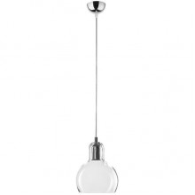 Люстра TK Lighting Mango 600 Прозорий (TK600)