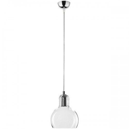 Люстра TK Lighting Mango 600 Прозорий (TK600)