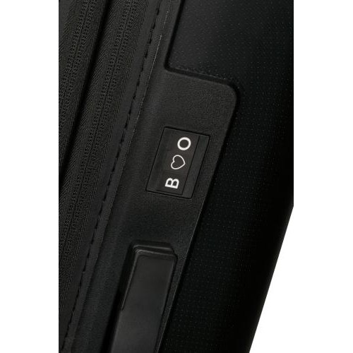 Валіза 67 См American Tourister DASHPOP TRUE BLACK 67х45х29(33) MG5*19002 в інтернет супермаркеті PbayMarket!