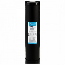 Картридж із гранульованим активованим вугіллям Ecosoft 4.5