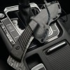 Ніж туристичний Gorillas BBQ Рембо сталь 50х14мф KN91 Чорний (5178)