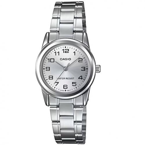 Годинник Casio LTP-V001D-7BUDF Годинник Casio LTP-V001D-7BUDF