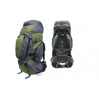 Рюкзак Terra Incognita Discover 100 Green-Grey (TI-00612) Рюкзак Terra Incognita Discover 100 Green-Grey (TI-00612)