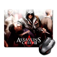 Ігрова поверхня Ассасін Крід 3 Assasins Creed 3 300 х 250 мм (82527)
