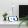 Настільна лампа OPT-TOP Sobi FlashLight Lamp D16 5000mAh Білий (2104618390)