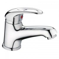 Змішувач для умивальника Haiba PREMIERE 001 (HB0344) Змішувач для умивальника Haiba PREMIERE 001 (HB0344)