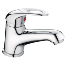 Змішувач для умивальника Haiba PREMIERE 001 (HB0344)