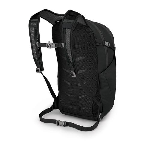 Рюкзак Osprey Daylite Plus 20 Чорний Рюкзак Osprey Daylite Plus 20 Чорний