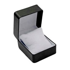 Скринька для наручного годинника Clockhouse PU 10.2x11.2x7.5 см Чорний (IBW918B)