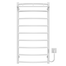 Рушникосушарка електрична Класік N П9 500х1000 Deffi Білий WD03 (C.KN.100.50.9.E.W.R.1)