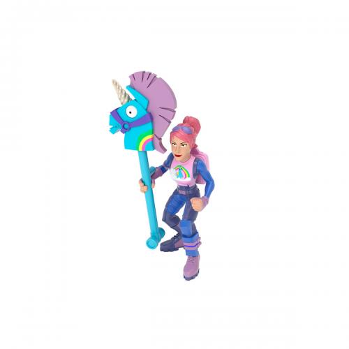 Ігрові фігурки Fortnight Бомбістка-ідеалістка і Омега Fortnite DD89540 Ігрові фігурки Fortnight Бомбістка-ідеалістка і Омега Fortnite DD89540