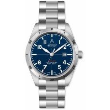 Годинник Atlantic Seaflight Quartz 70356.41.55