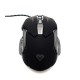 Геймерська миша Media-Tech Cobra Pro Borg Чорний із сірим