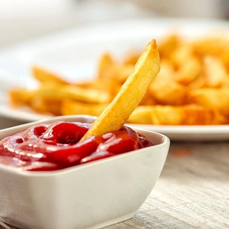 Томатна паста сублімована з великим терміном придатності 25 років Augason Farms, 329 порцій