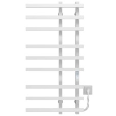 Рушникосушарка електрична Atena П9 150х1000 Deffi Білий WD04 (A.AT.100.15.9.E.W.R.4)