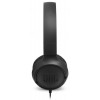 Гарнітура JBL T500 Black (6459536) в інтернет супермаркеті PbayMarket!