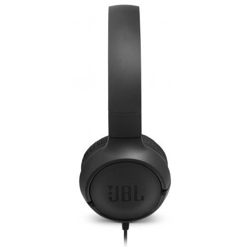 Гарнітура JBL T500 Black (6459536) в інтернет супермаркеті PbayMarket!