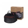 Чайник туристичний Naturehike NH17C020-H 1.1 л Сірий (2321491751)
