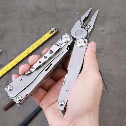 Професійний мультитул Nextool Flagship Pro NE20203 16в1 2065
