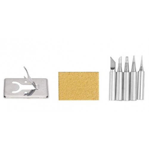 Паяльний набір GUT electric soldering iron set