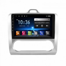 Штатна автомагнітола Lesko для Ford Focus 2 (2005-2011рр.) 9