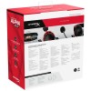 Гарнітура HyperX Cloud Alpha Wireless Black/Red (4P5D4AA)