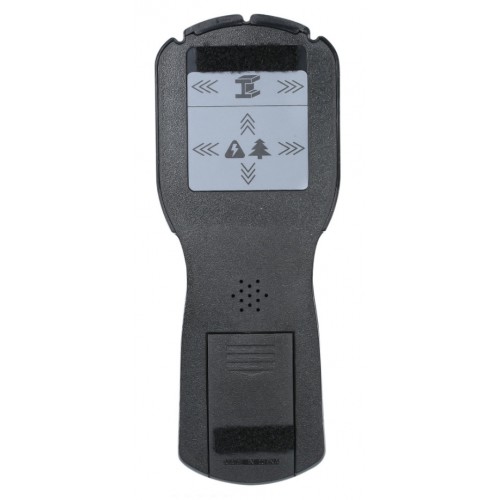 Металошукач ручний Smart Sensor AR906 Black (3_01753) Металошукач ручний Smart Sensor AR906 Black (3_01753)