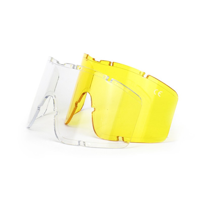 Маска тактична Lituo SP49 Пісочний (WAR-MT--SP49-S)