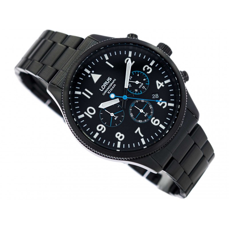 Годинник LORUS RT361JX9