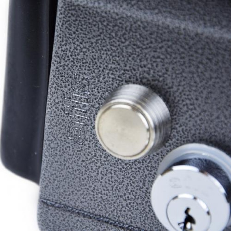 Електромеханічний замок ATIS Lock MG