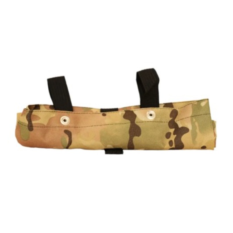 Підсумок для скиду використаних магазинів з кріпленням на пояс VS Thermal Eco Bag ​​​​​​​мультикам