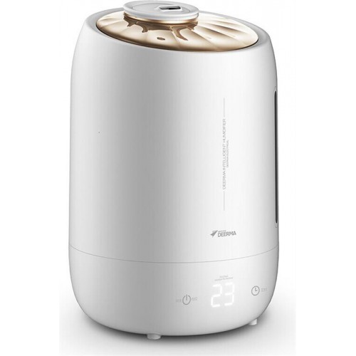 Зволожувач повітря Deerma DEM-F600 White