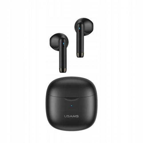 Навушники Usams IA04 TWS Earbuds IA Series Black