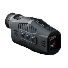 Монокуляр нічного бачення ПНБ з 10Х зумом та відео фото записом Nectronix R11B, з акумулятором