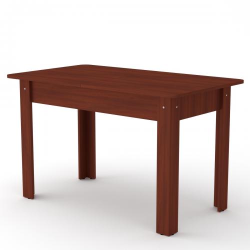 Стіл кухонний Компанит КС 5 Яблуня Стіл кухонний Компанит КС 5 Яблуня