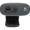 Веб-камера Logitech C270 HD (960-001063) в інтернет супермаркеті PbayMarket!