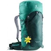 Рюкзак Deuter Speed Lite 30 SL Forest-Alpinegreen (1052-3410718 2235) Рюкзак Deuter Speed Lite 30 SL Forest-Alpinegreen (1052-3410718 2235)
