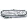 Складаний ніж Victorinox Swisschamp 91 мм 31 функція Сріблястий (1.6794.T7)