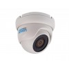 IP відеокамера Seven Systems IP-7212PA 3 Мп вулична/внутрішня 2,8 White