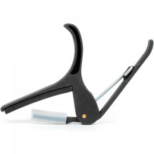 Каподастр Grover GP750BL Ultra Capo Black Каподастр Grover GP750BL Ultra Capo Black