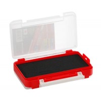 Коробка Meiho Run Gun Case 1010W-1 Red 813402