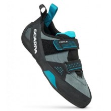 Скельники Scarpa Force M 39 Azure (1004-70049-001-1-39)