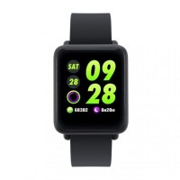 Смарт-годинник ColMi M28 OLED Black