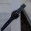 Наручний годинник чоловічий NaviForce Europe Black Чорний (3153)